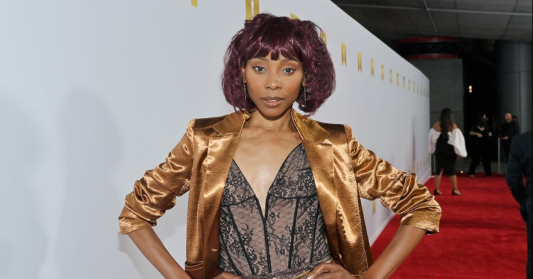 “Survivor’s Remorse” Actress Erica Ash Maintained a Low Profile, Providing No Details About Her Being Married or Having Kids