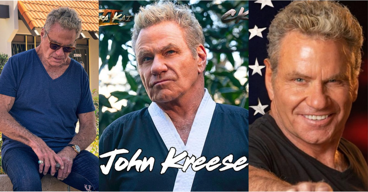 Martin Kove Plastic Surgery